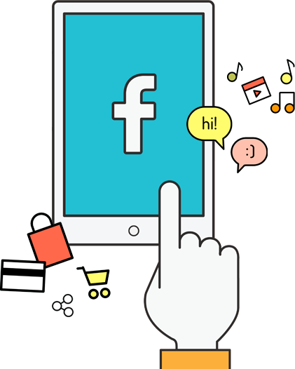 5. SOCIAL MEDIA